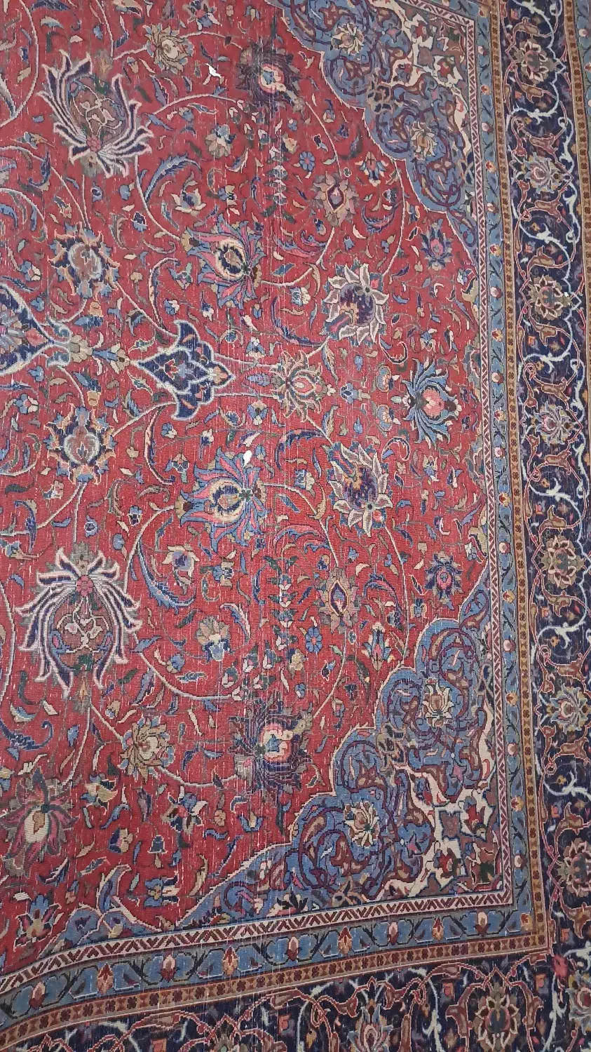ساروق اراک ۱۲متری|فرش|تهران, میرداماد|دیوار