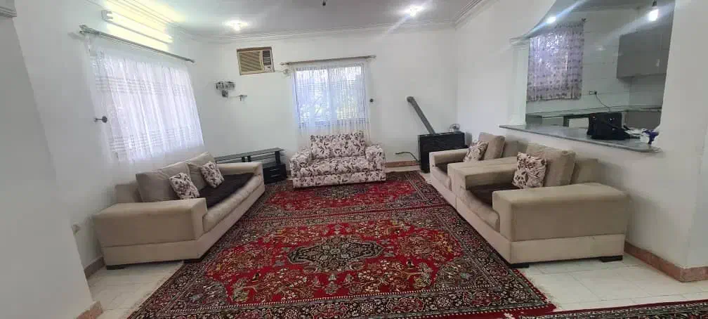 ۲۵۲متر زمین/۱۳۵مترویلا/۲خواب/مرکزشهر/فول بازسازی|اجارهٔ خانه و ویلا|رودسر, |دیوار