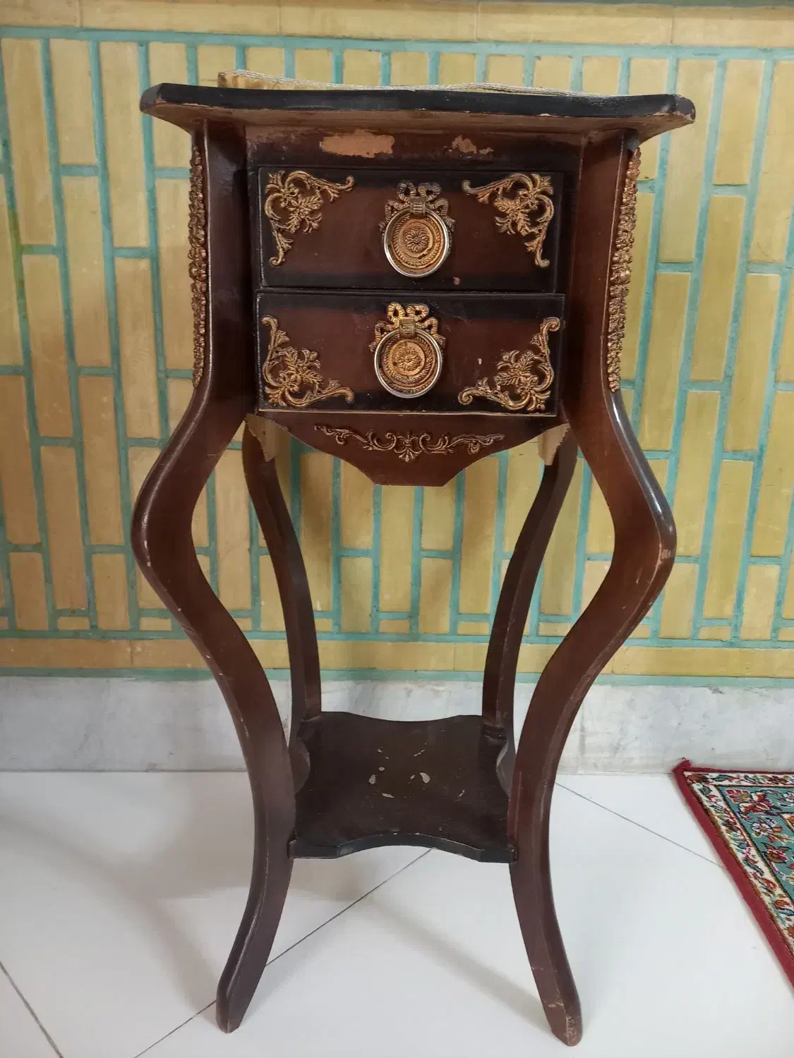 میز|میز تلفن|قم, زنبیل آباد|دیوار