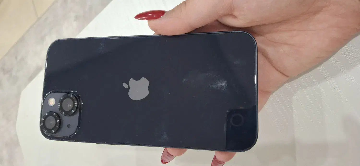 آیفون 13نرمال 256|موبایل|کرج, کوی کارمندان شمالی|دیوار