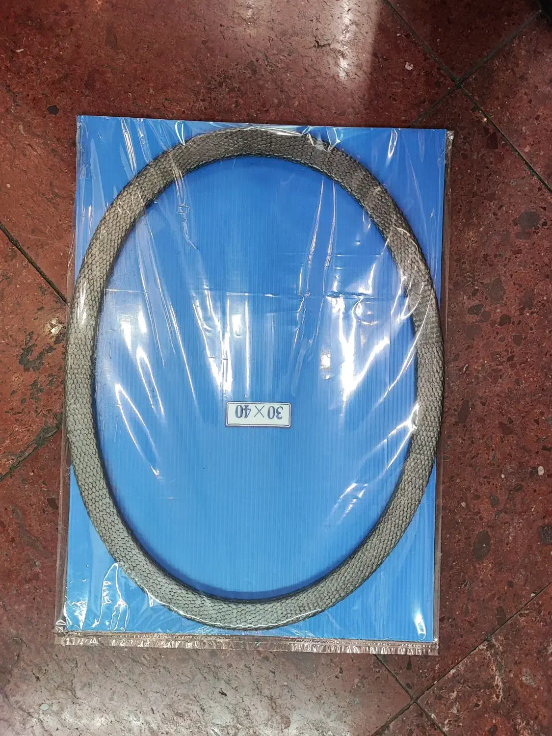 ورق نسوز پکینگ نسوز واشر سر سیلندر واشر منهول|ماشینآلات صنعتی|تهران, پامنار|دیوار