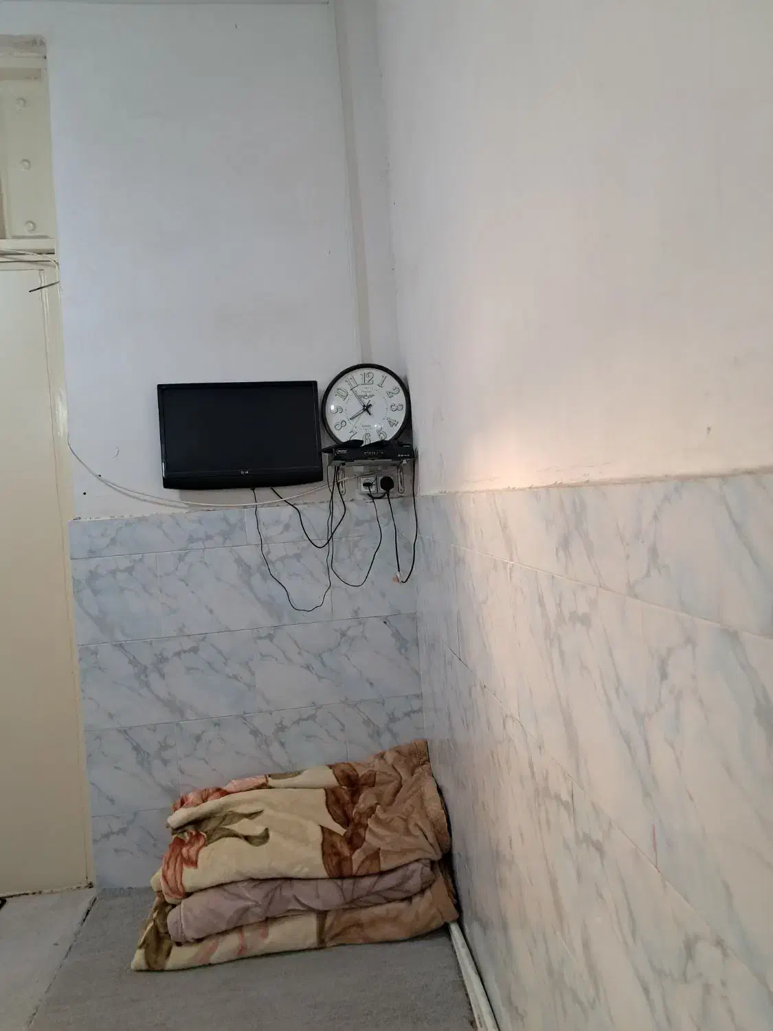 اجاره سوییت 30 متری برای مسافرین محترم|اجارهٔ کوتاه‌مدت آپارتمان و سوئیت|بندر گناوه, |دیوار