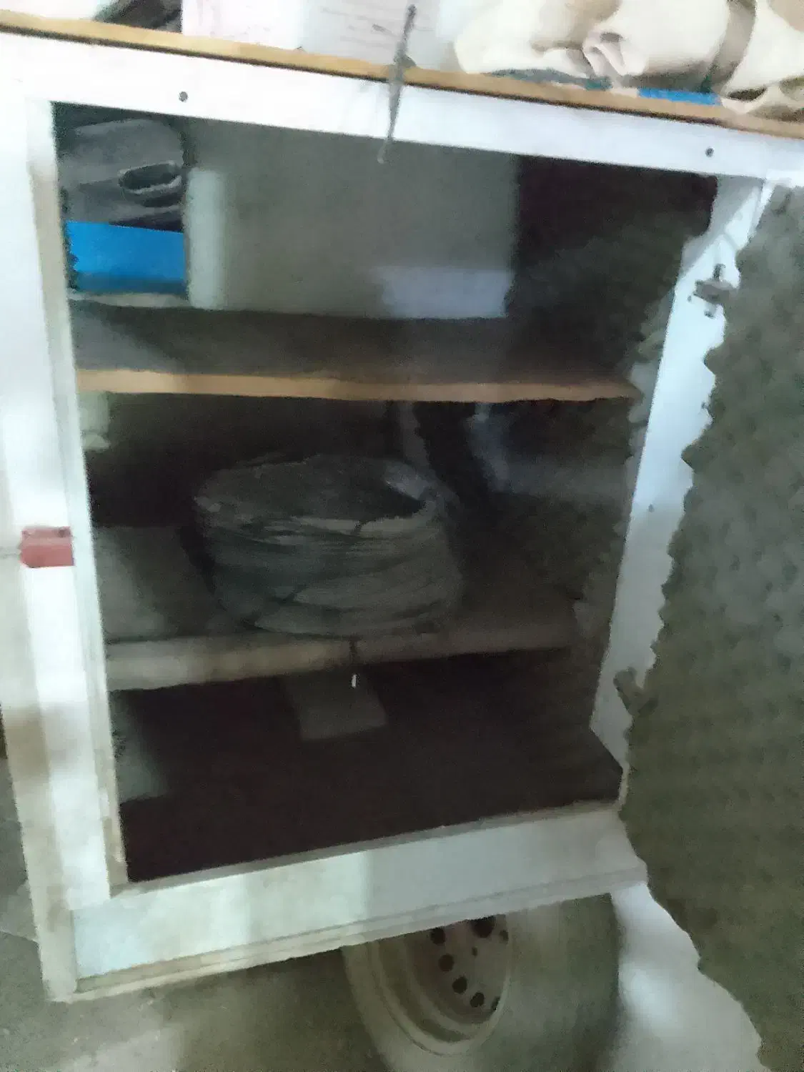 سایلنت  باکس   ۱۰  تایی|مودم و تجهیزات شبکه|اهواز, کوی مهدیس|دیوار