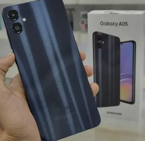سامسونگ گلکسی A05|موبایل|اراک, |دیوار