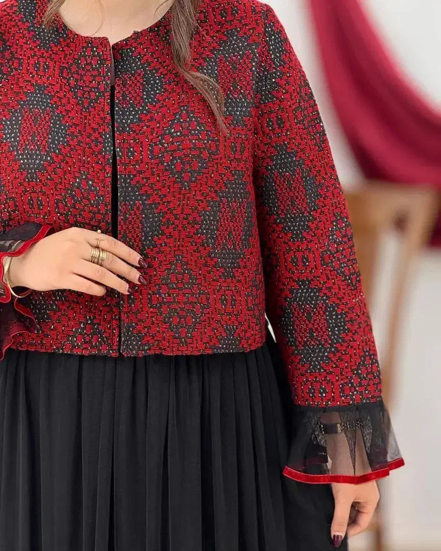 کت دامن یلدایی|لباس|مشهد, گلبرگ شمالی|دیوار