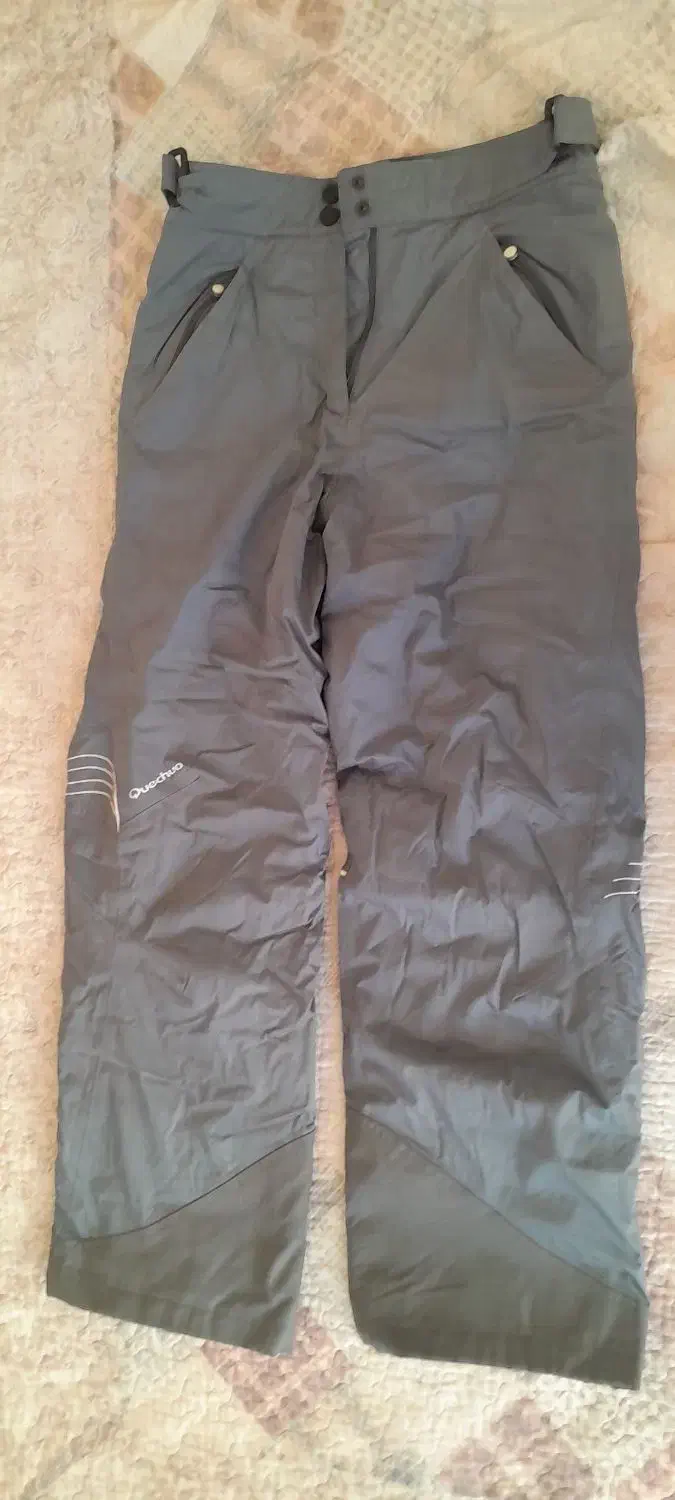 شلوار اسکی اصلی|ورزشهای زمستانی|تبریز, |دیوار