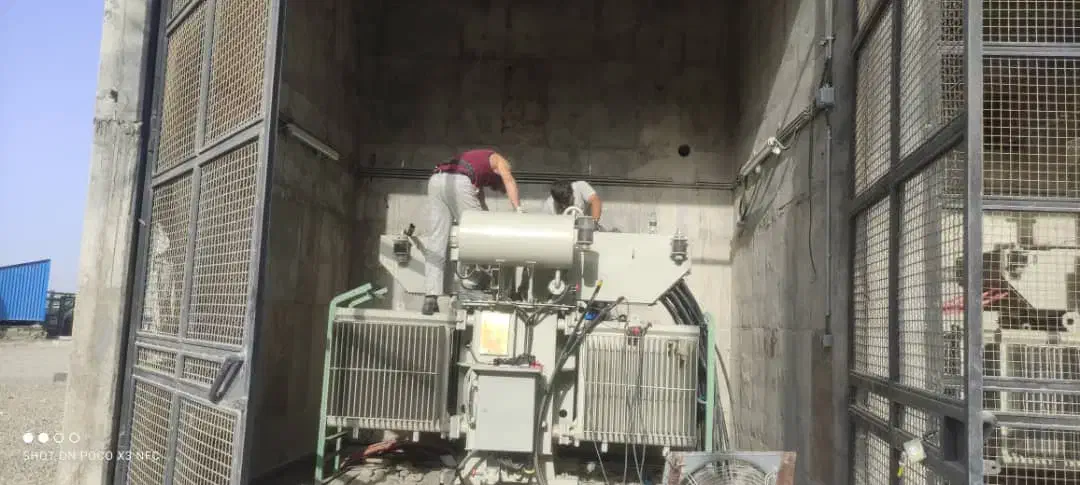 کمکی کاندویت کار|استخدام صنعتی، فنی، مهندسی|چابهار, |دیوار