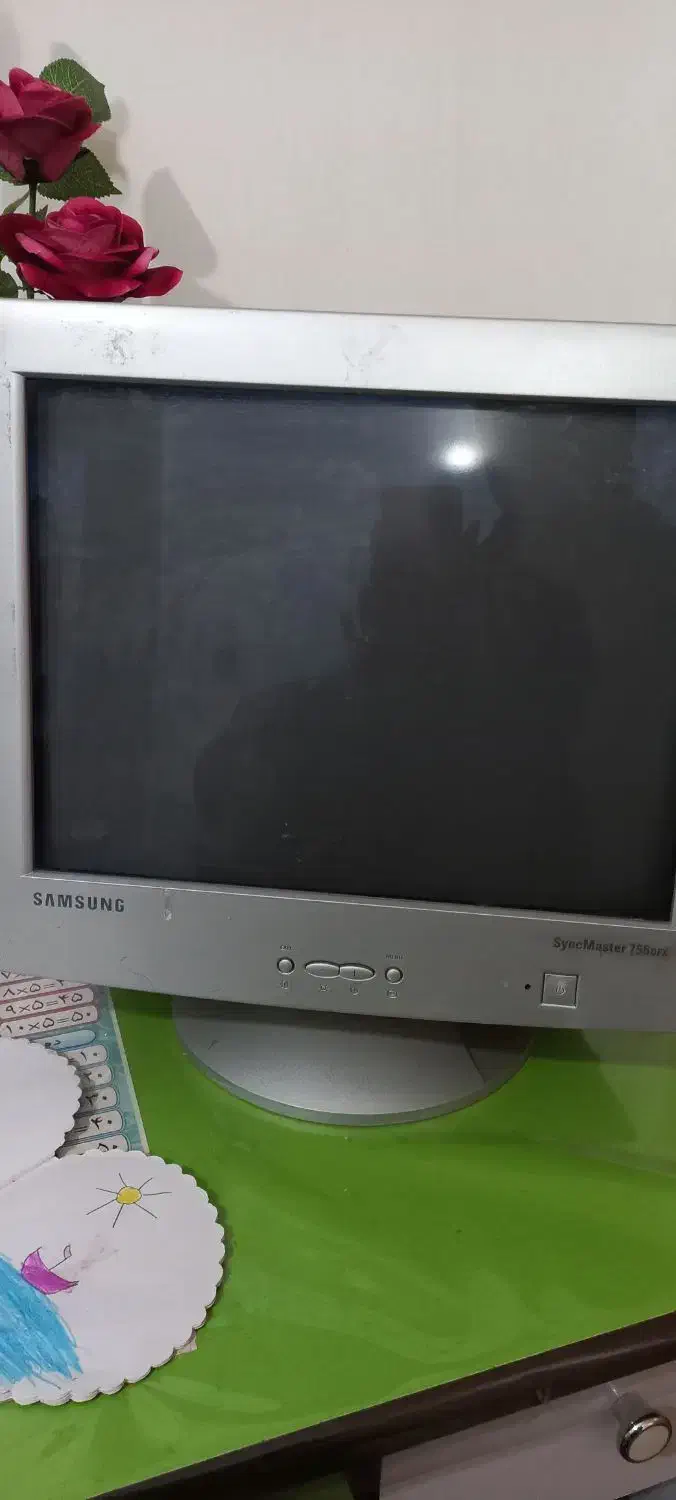 کامپیوتر|قطعات و لوازم جانبی رایانه|ملایر, |دیوار