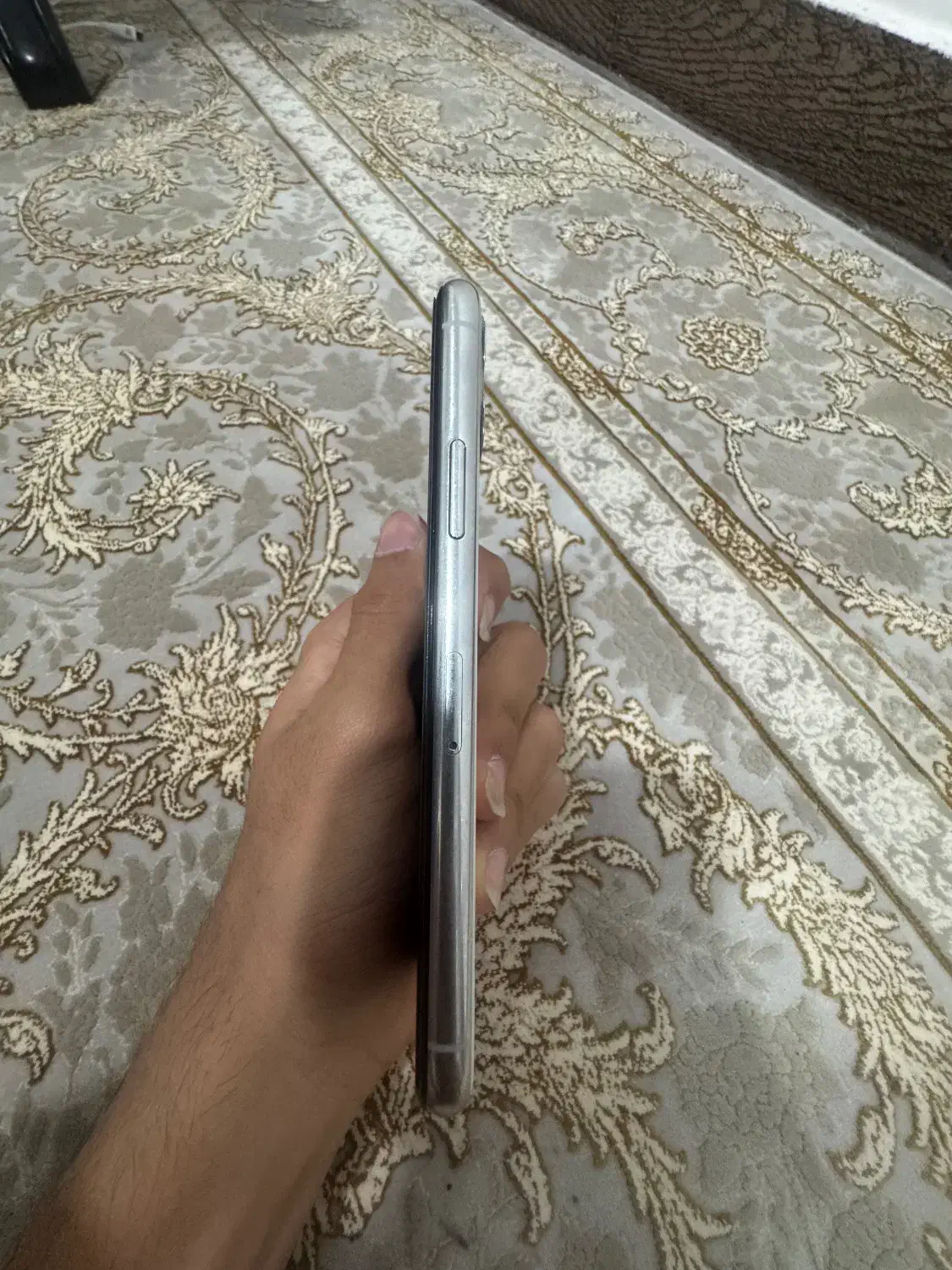 ۱۱ pro|موبایل|جیرفت, |دیوار