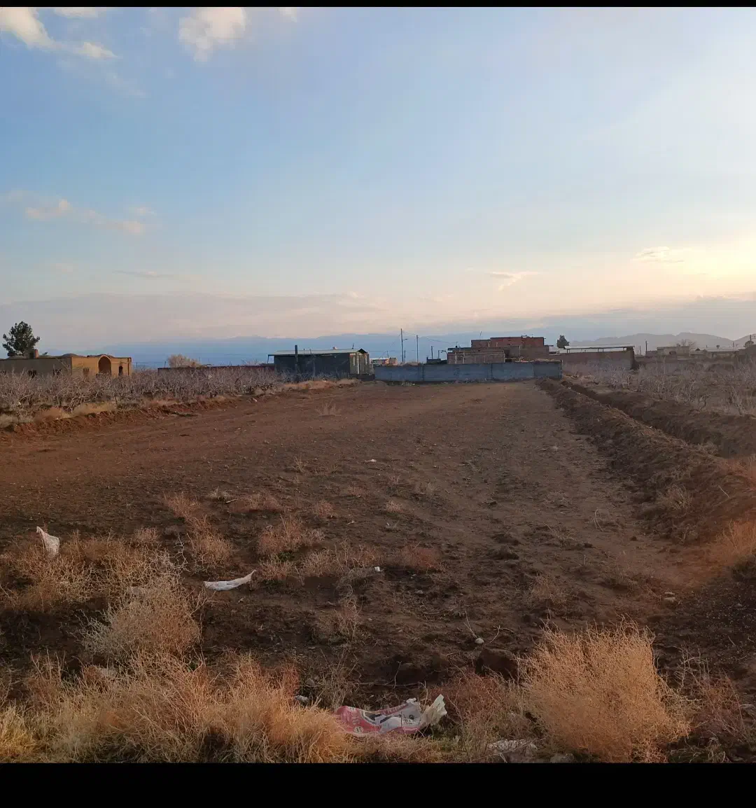 فروش ۷۲قصب زمین جلال اباد ۷۰۰تومان|فروش زمین و ملک کلنگی|یزدان شهر, |دیوار