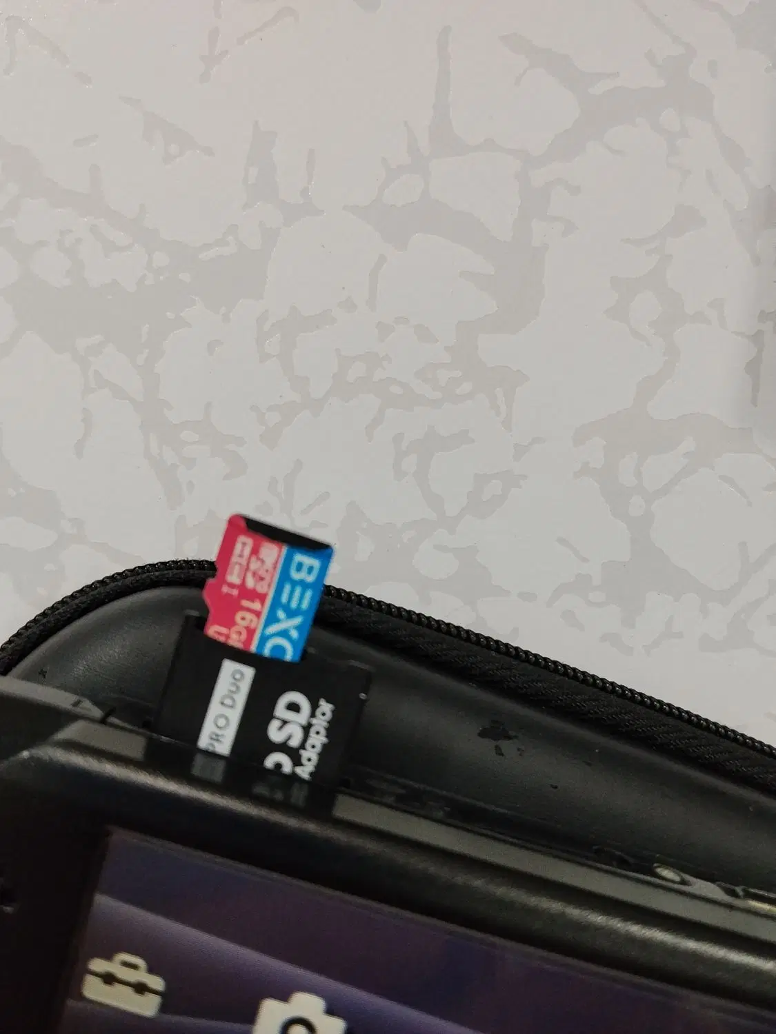 psp E1008 CB|کنسول، بازی ویدئویی و آنلاین|فردیس, شهرک راه آهن|دیوار