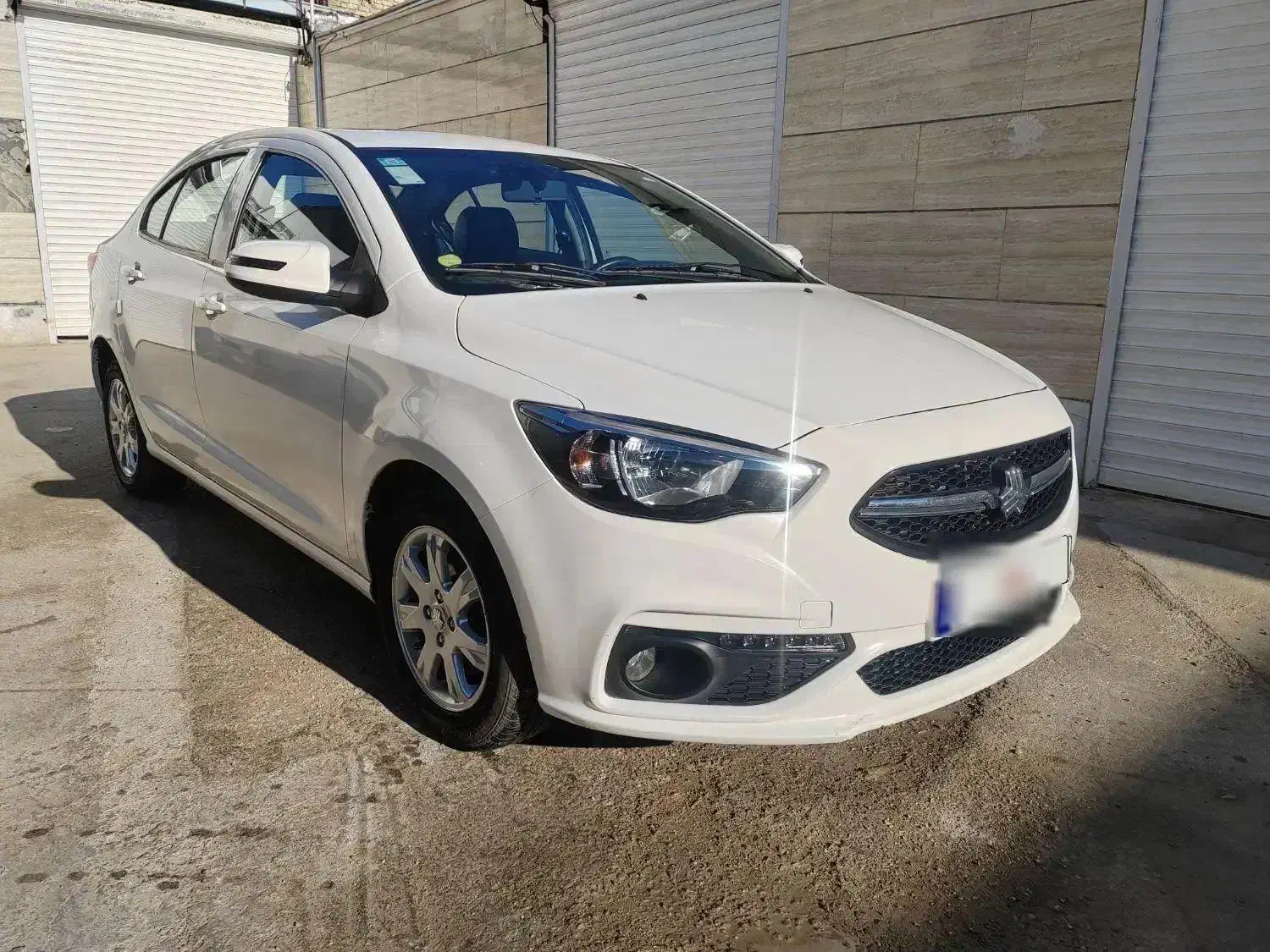 شاهین G|خودرو سواری و وانت|قوچان, |دیوار