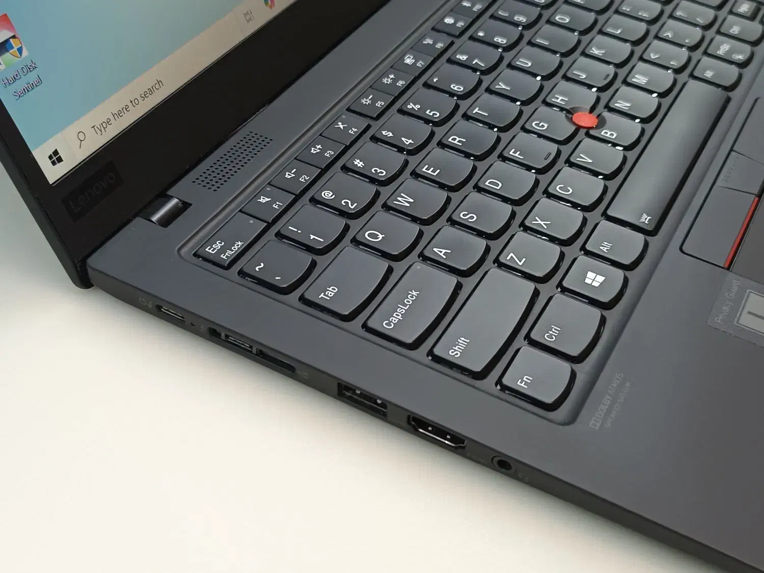 لپ تاپ Lenovo X1 در حد نو/مهندسی/ اقساط|رایانه همراه|بروجرد, |دیوار