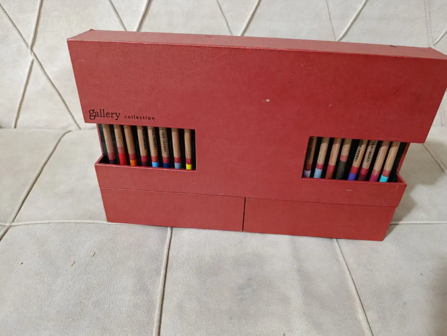 مداد رنگی خارجی|لوازم التحریر|قروه, |دیوار