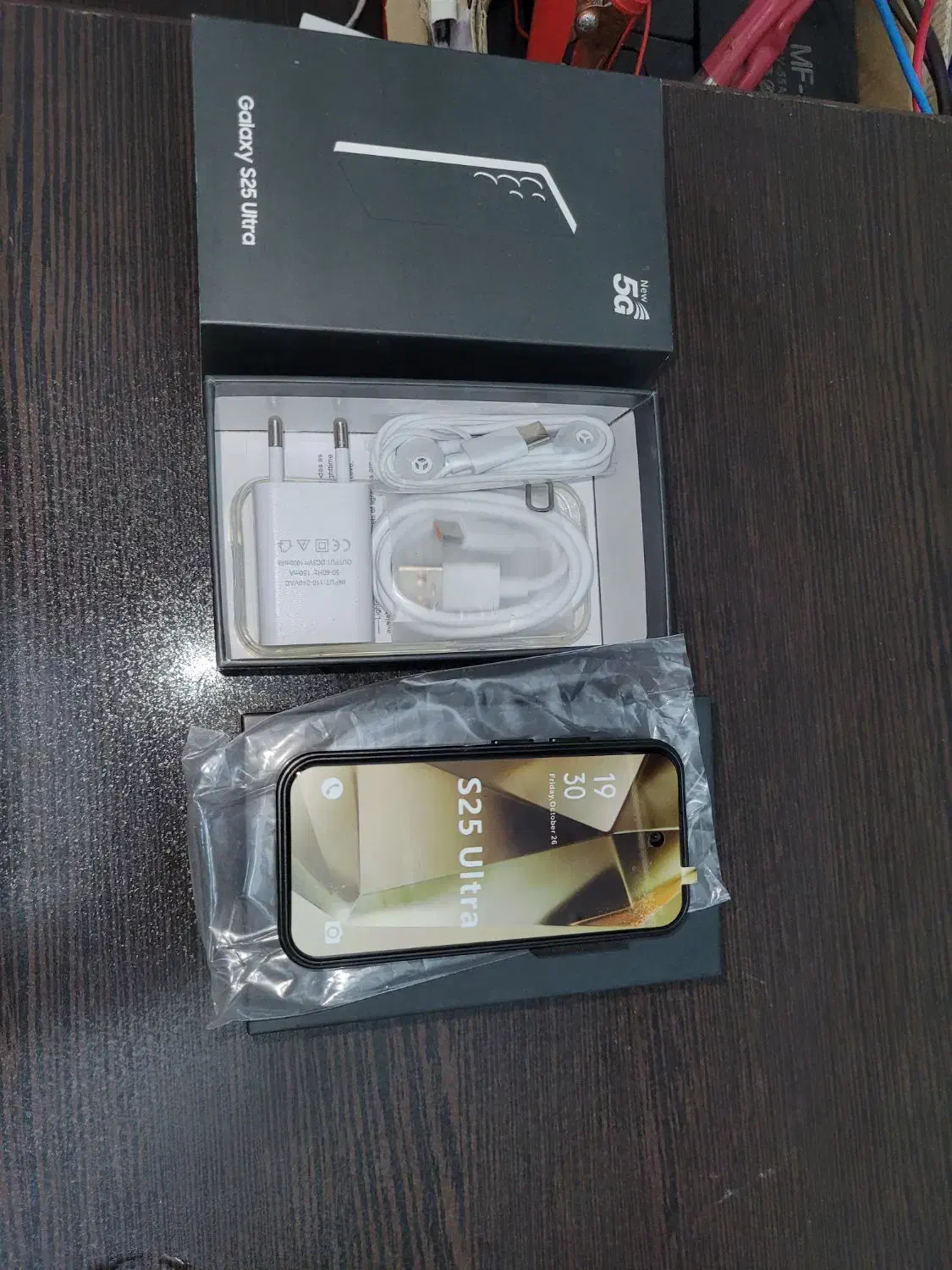 s25 ultra mini|موبایل|اصفهان, برلیان|دیوار