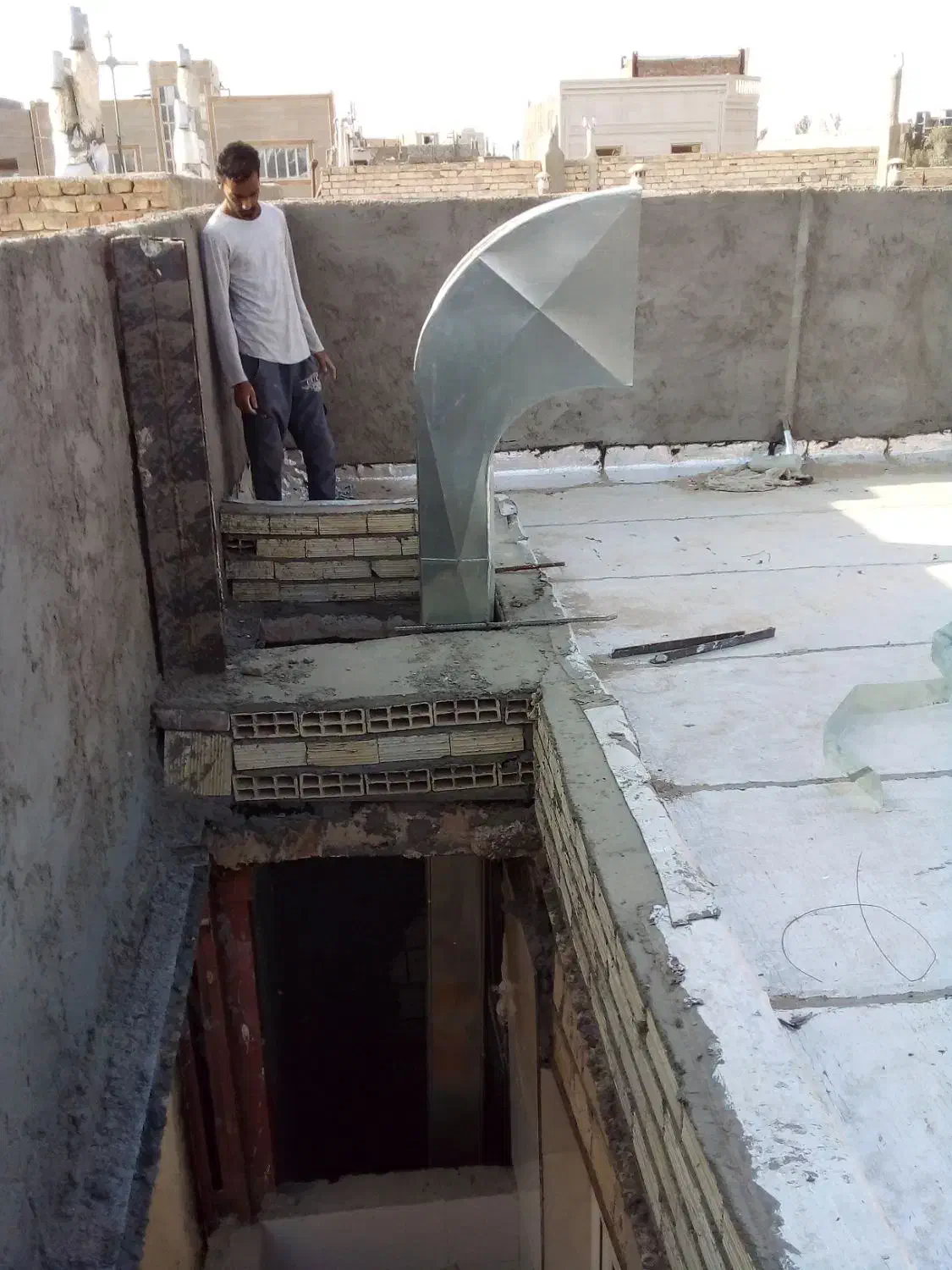 کانال سازی فرامرز|خدمات پیشه و مهارت|زاهدان, |دیوار