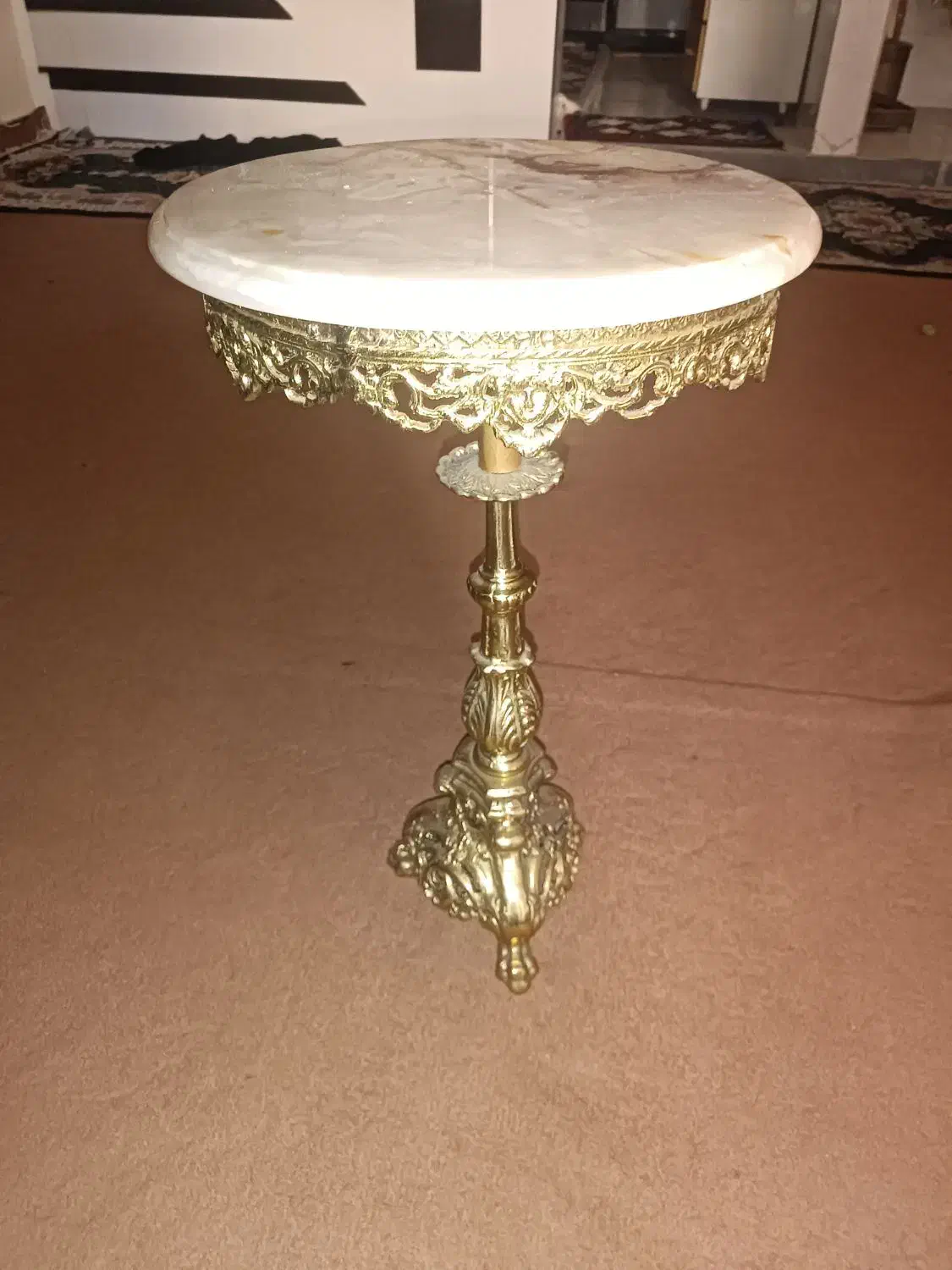 میزتلفن برنز|میز تلفن|تبریز, |دیوار