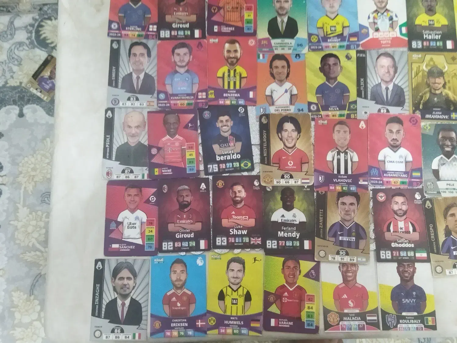 کارت کیمدی|اسباب‌‌بازی|دیواندره, |دیوار