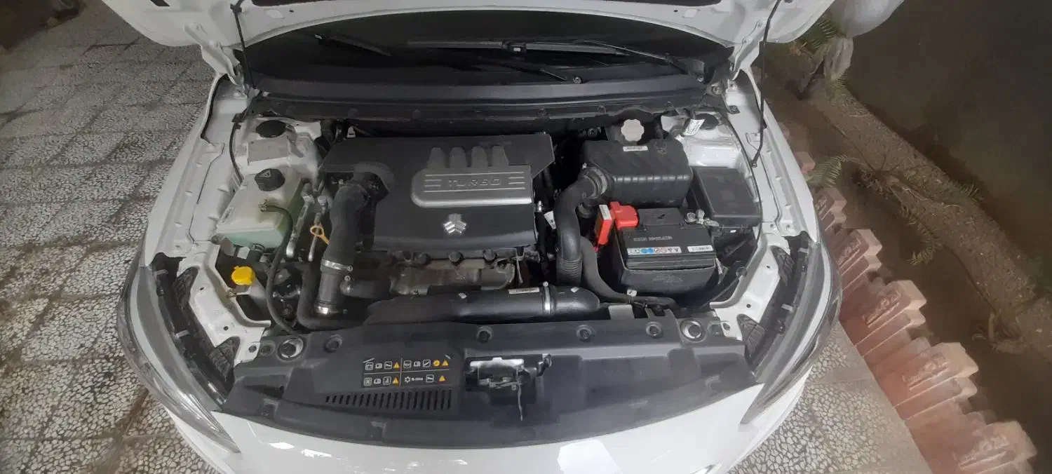 فروش شاهین G ، گیربکس دنده اتومات CVT|خودرو سواری و وانت|نور, |دیوار