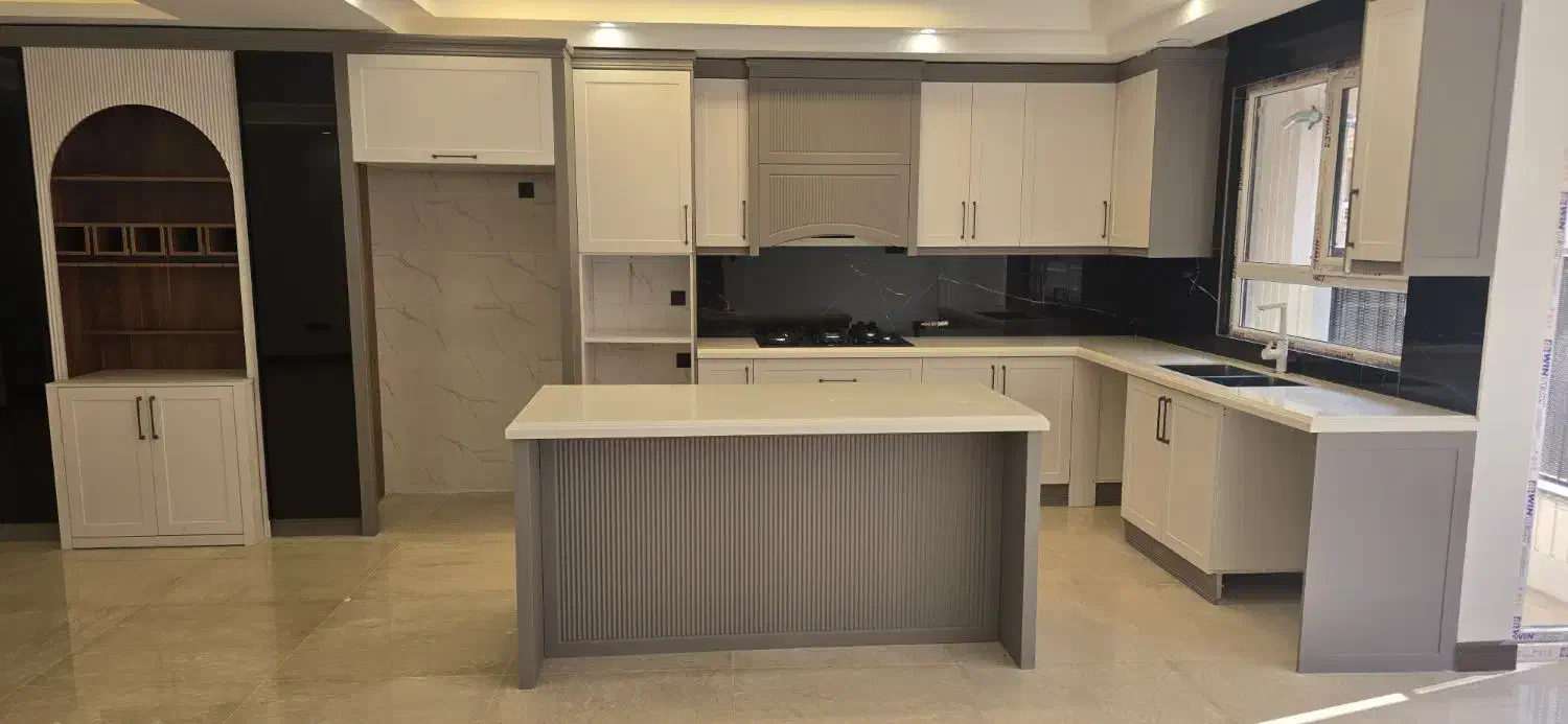 منوچهری|فروش آپارتمان|تهران, سازمان برنامه شمالی|دیوار