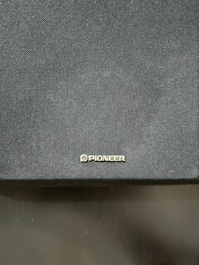 استند آمریکایی ووفر ۱۰ برند PIONEER|سیستم صوتی خانگی|تهران, حشمتیه|دیوار