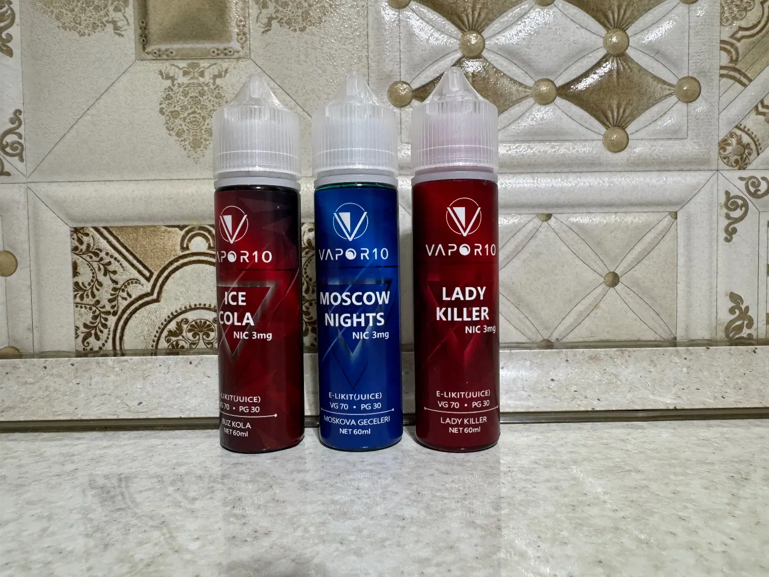جویس VAPOR10|زیورآلات و اکسسوری|تهران, فلاح|دیوار