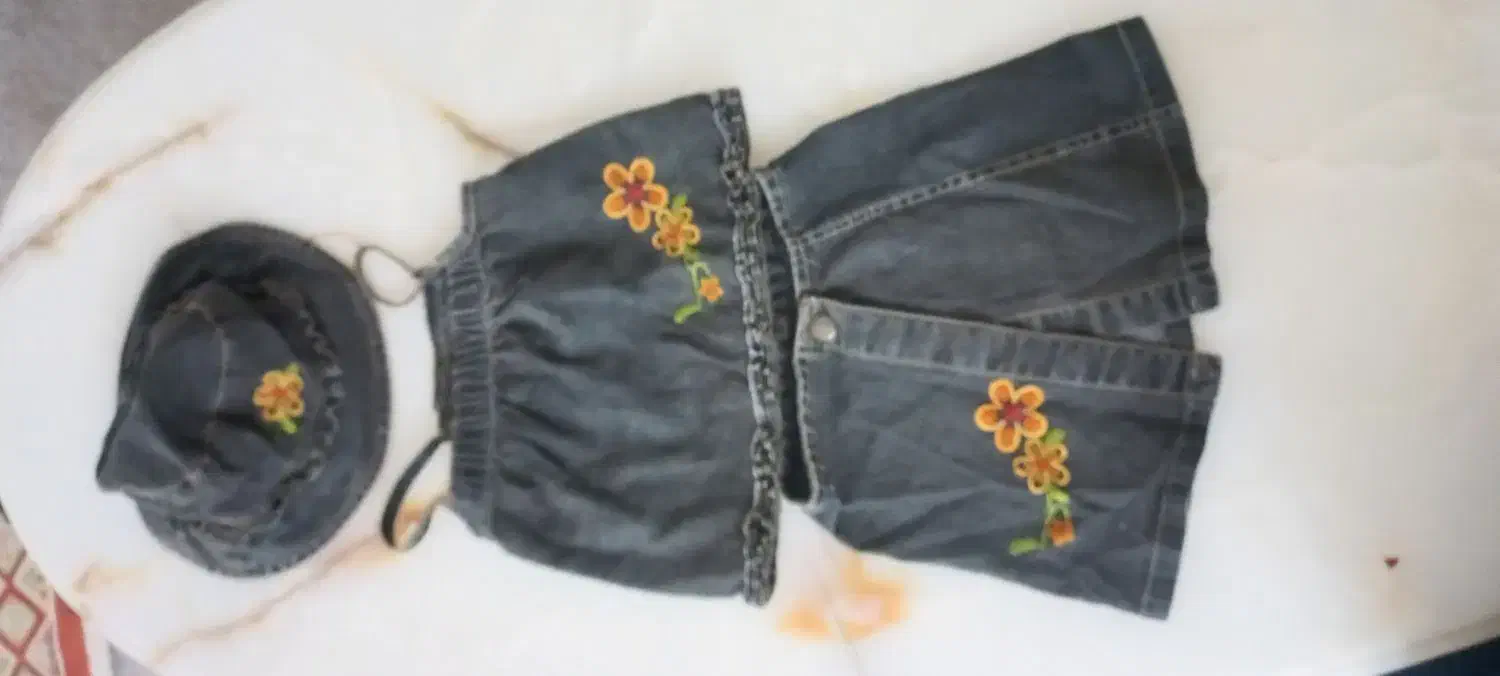 دامن|لباس|میانه, |دیوار