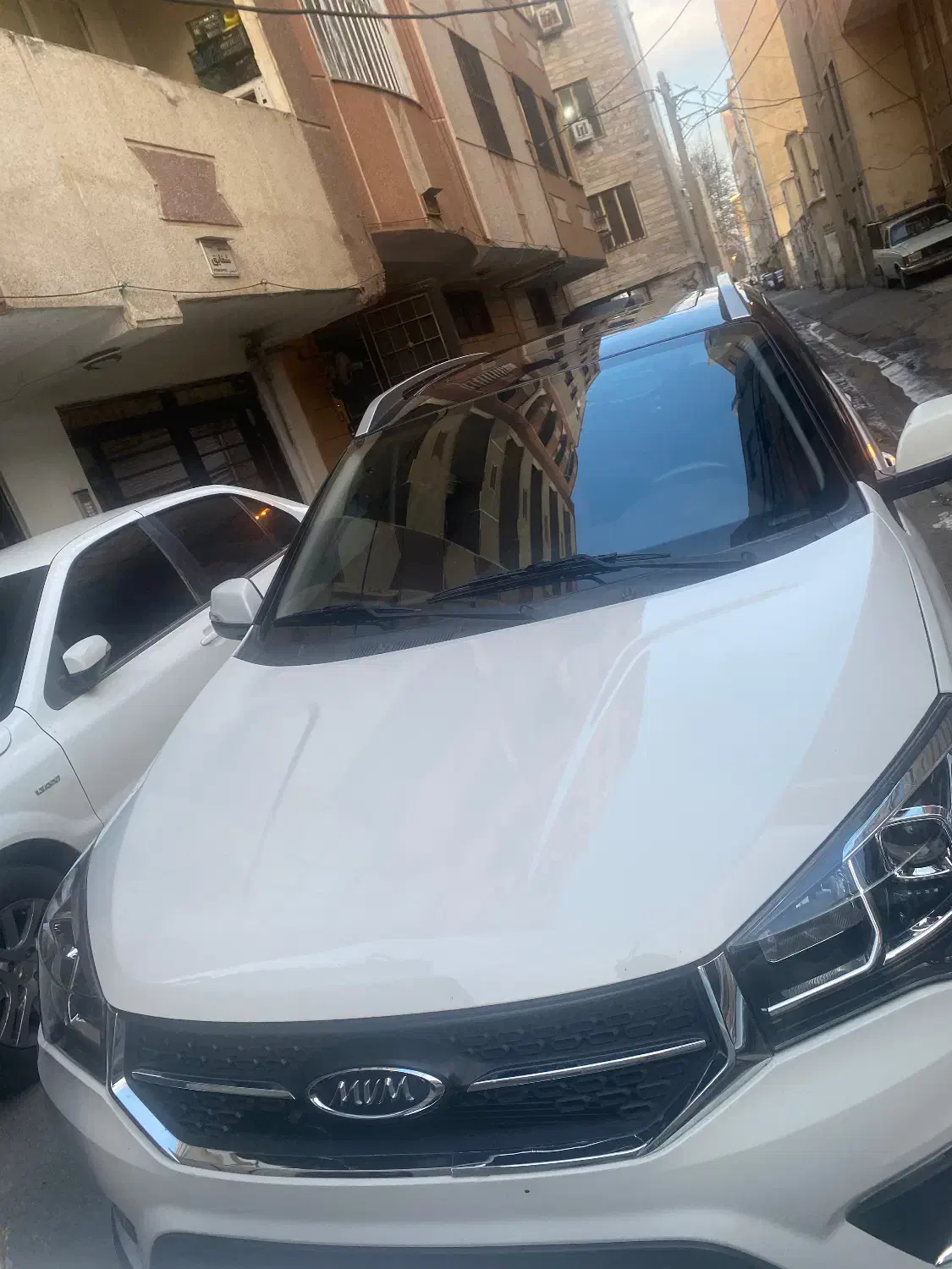 MVM x22|خودرو سواری و وانت|کرج, حصارک بالا|دیوار