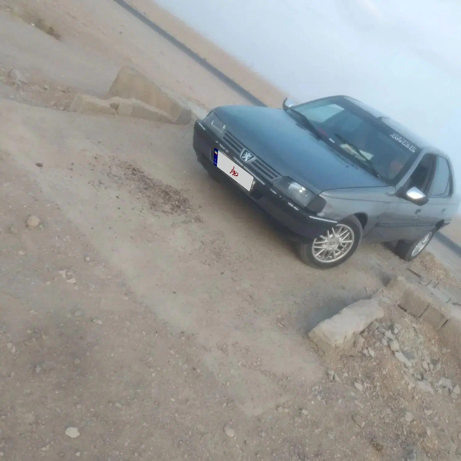 fjggufd|خودرو سواری و وانت|قاسمآباد (خواف), |دیوار