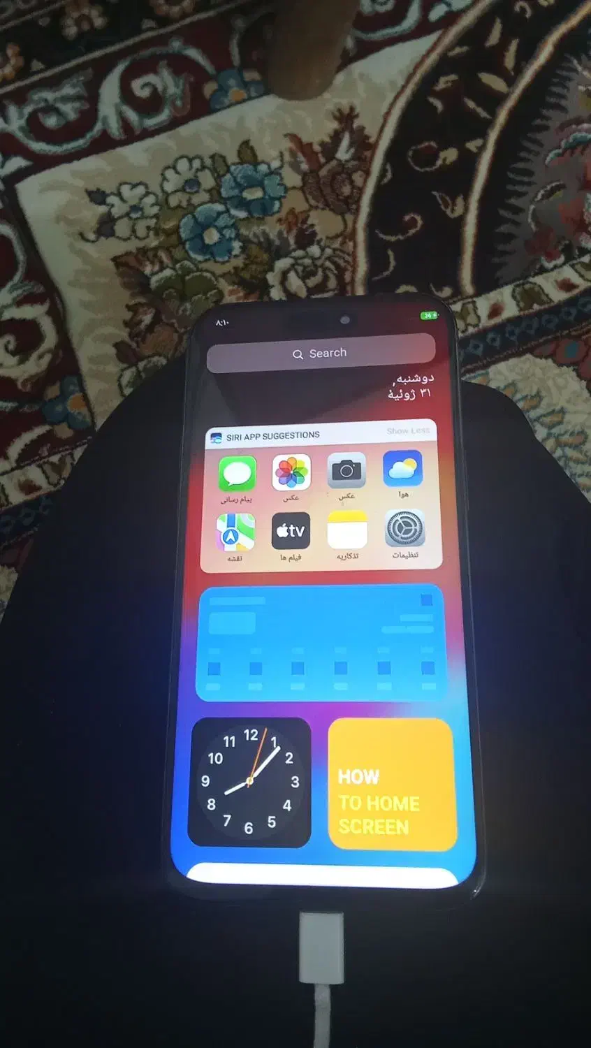 گوشی نو|موبایل|پاکدشت, پاکدشت (مامازند)|دیوار