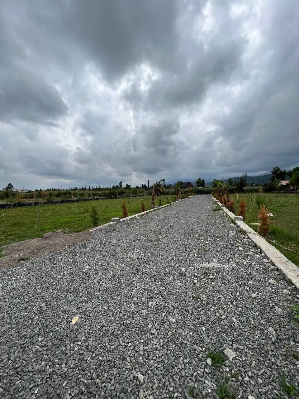 زمین 170 متری سرمایه‌گذاری/قابل افزایش|فروش زمین و ملک کلنگی|چمستان, |دیوار