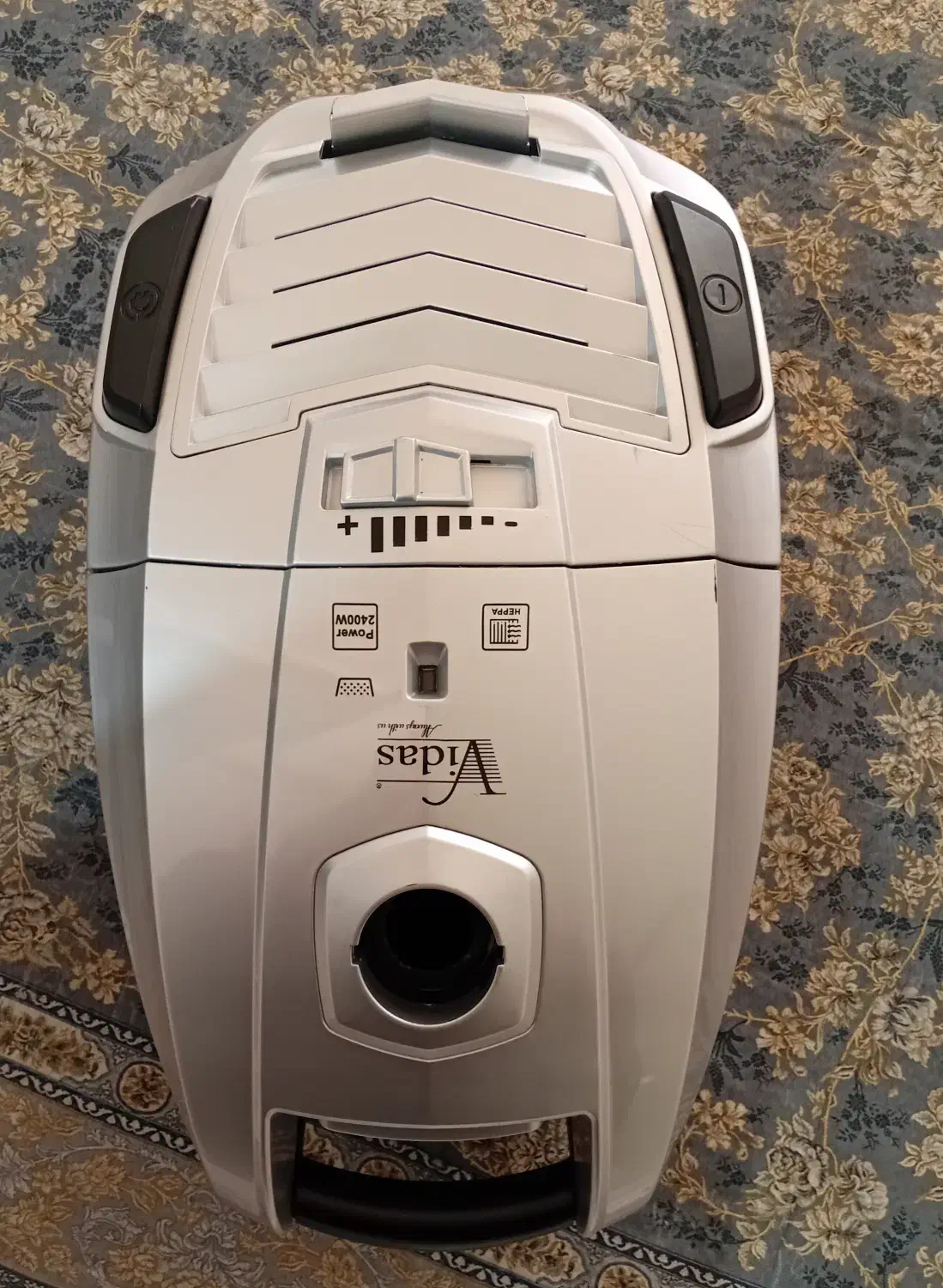 جاروبرقی ویداس|جاروبرقی، جارو شارژی، بخارشو|سرپل ذهاب, |دیوار