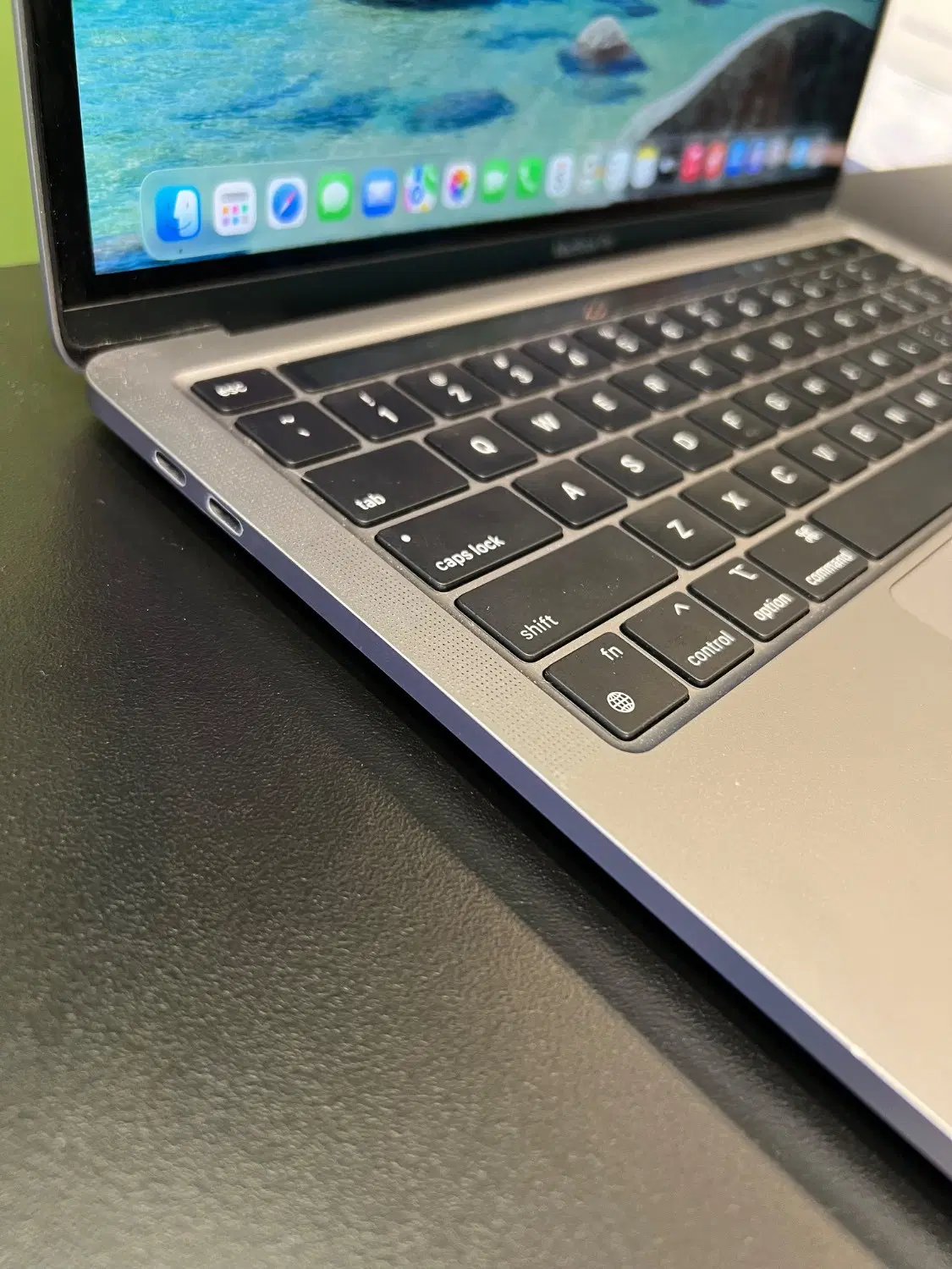 باگارانتی macbook pro با جعبه48 ساعت زیرقیمت بازار|رایانه همراه|تهران, نیروی هوایی (پیروزی)|دیوار