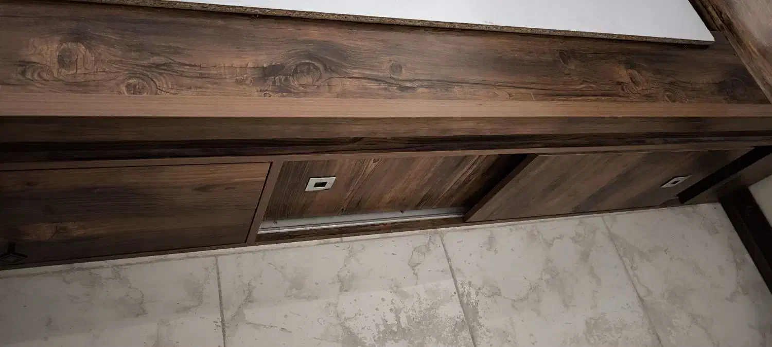 سرویس خواب 17500|تخت و سرویس خواب|تهران, شهرک آزمایش|دیوار