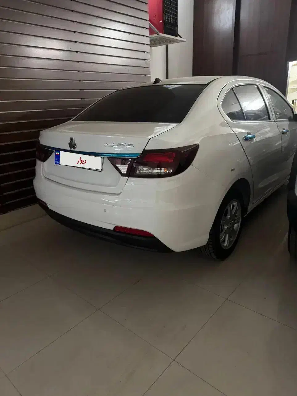 شاهین پلاس اتومات مدل1404|خودرو سواری و وانت|مشهد, الهیه|دیوار