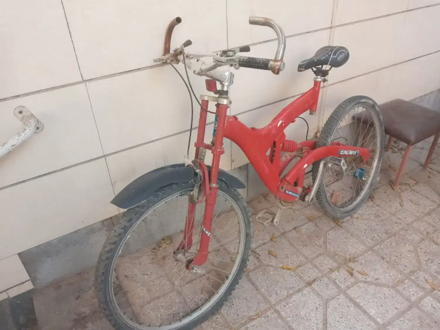 دوچرخه ۲۶|دوچرخه، اسکیت، اسکوتر|اصفهان, دنارت|دیوار