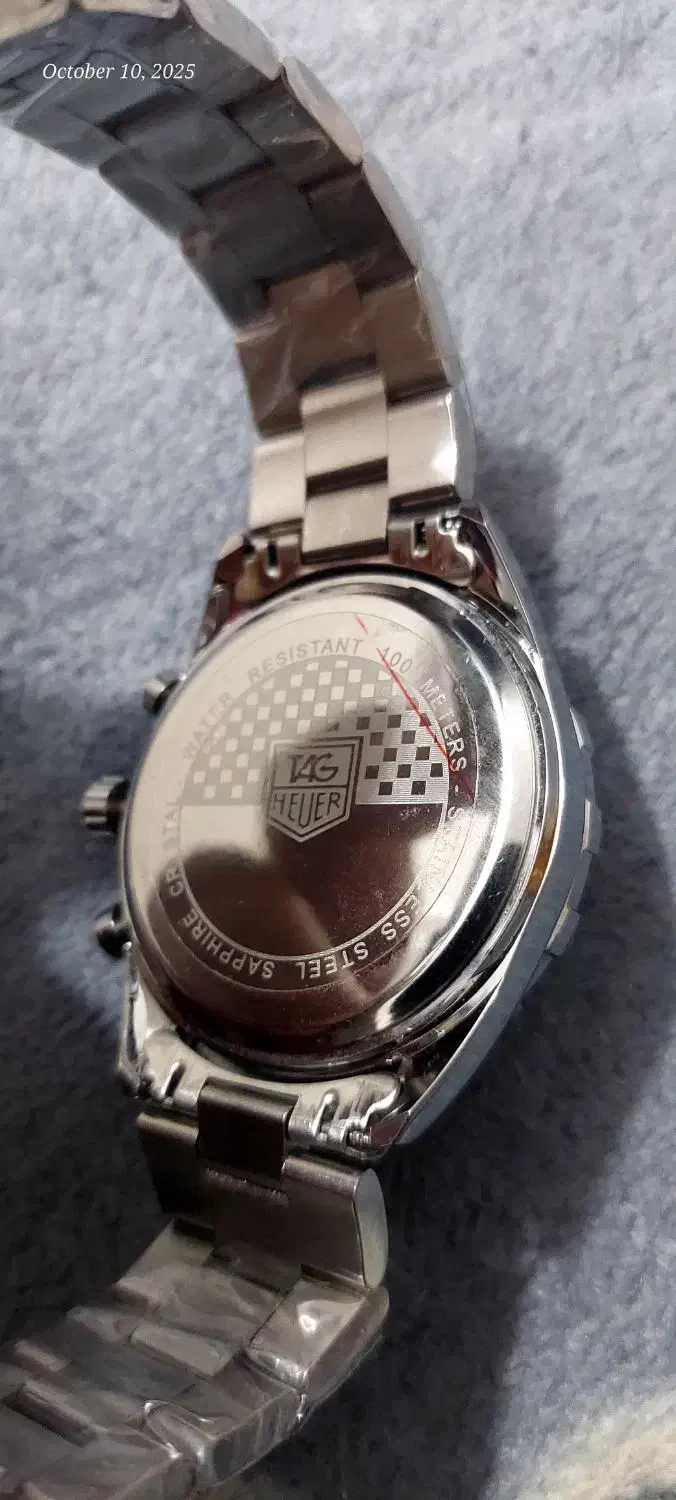 ساعت مردانه تک هویر|ساعت|بندرعباس, |دیوار