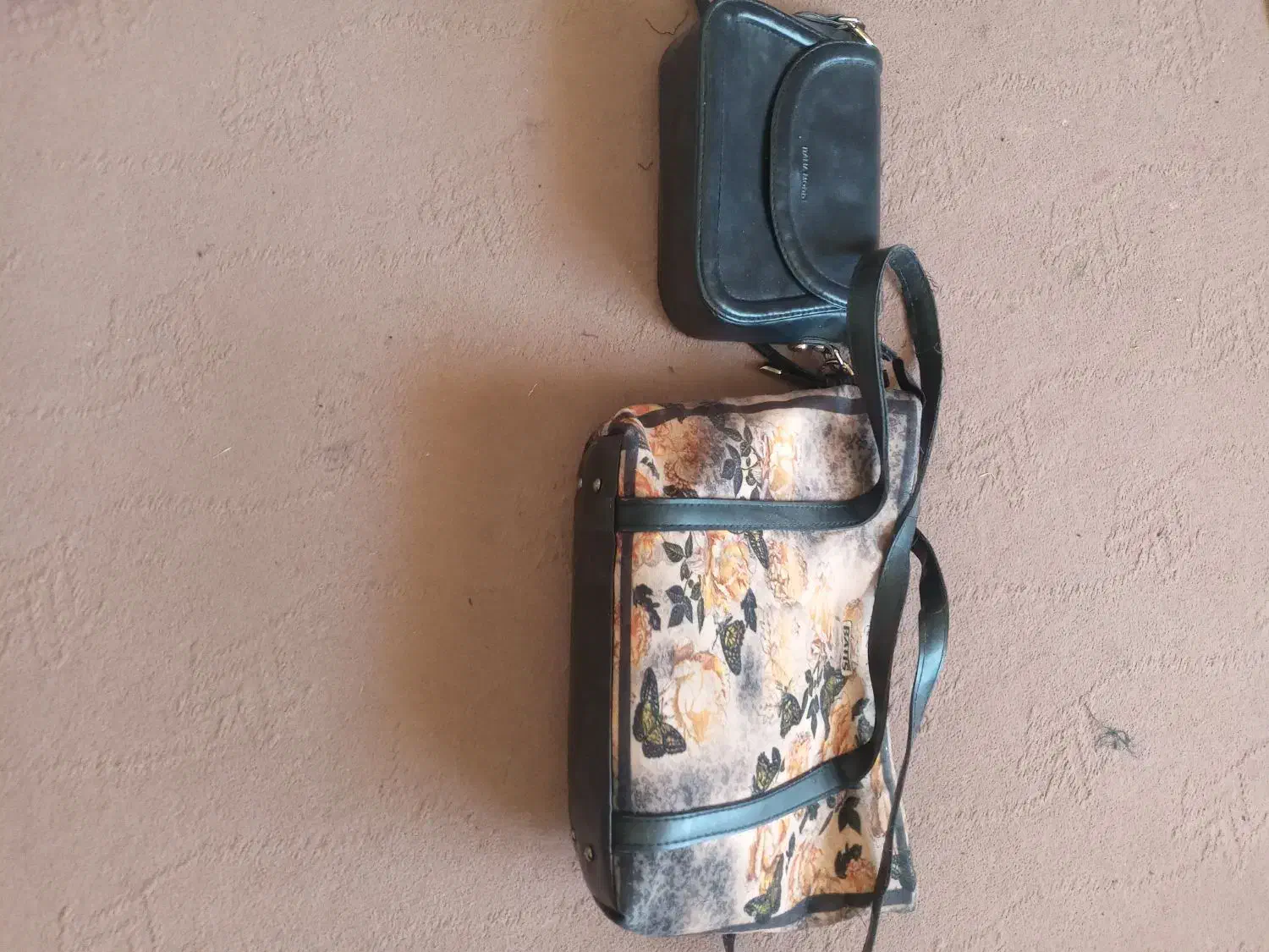 کیف و کفش نو ارزان|کیف، کفش، کمربند|شاهینشهر, شهرک میلاد|دیوار