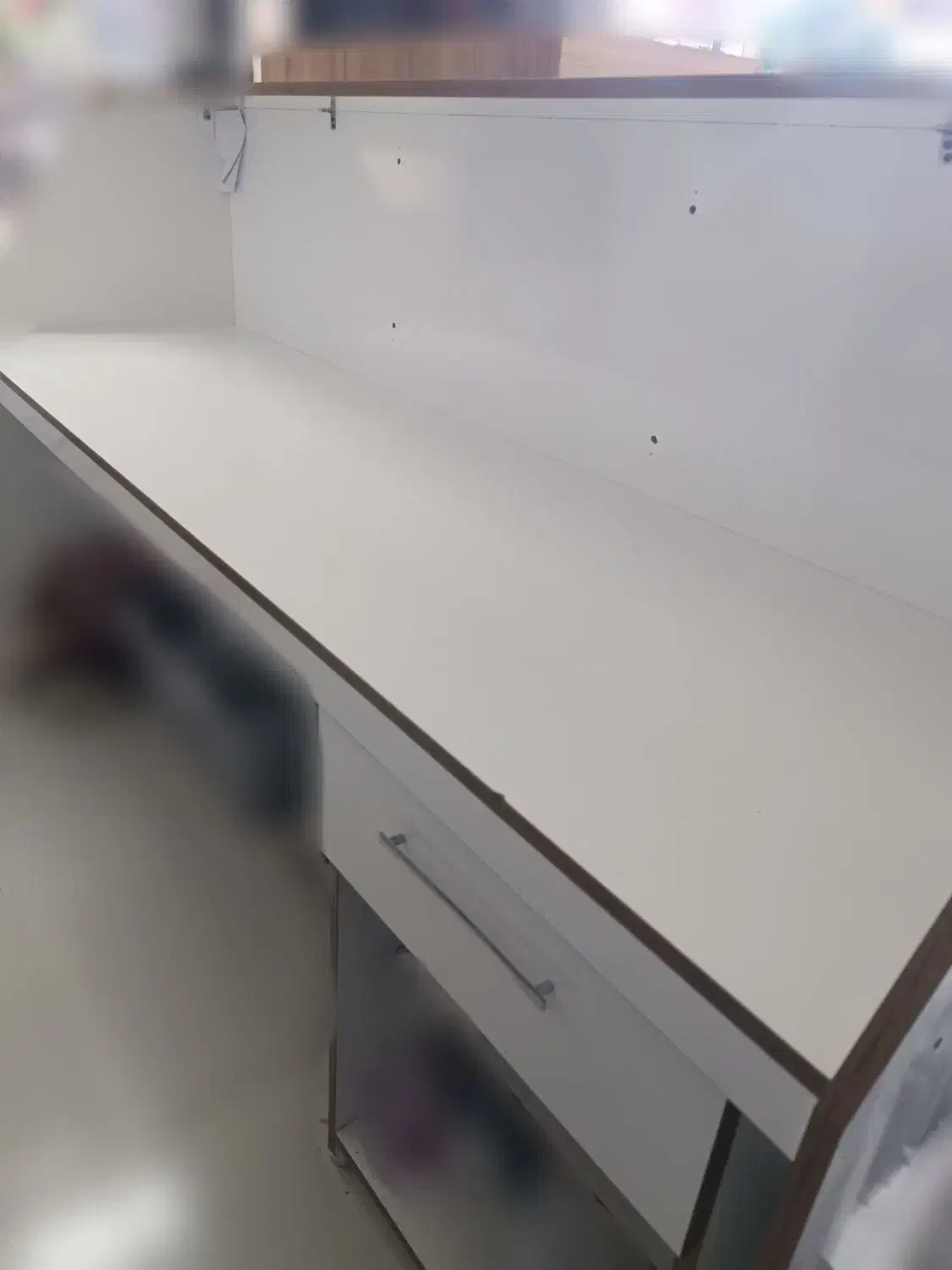 فروش میز کانتر|دفتر کار|شهرکرد, |دیوار