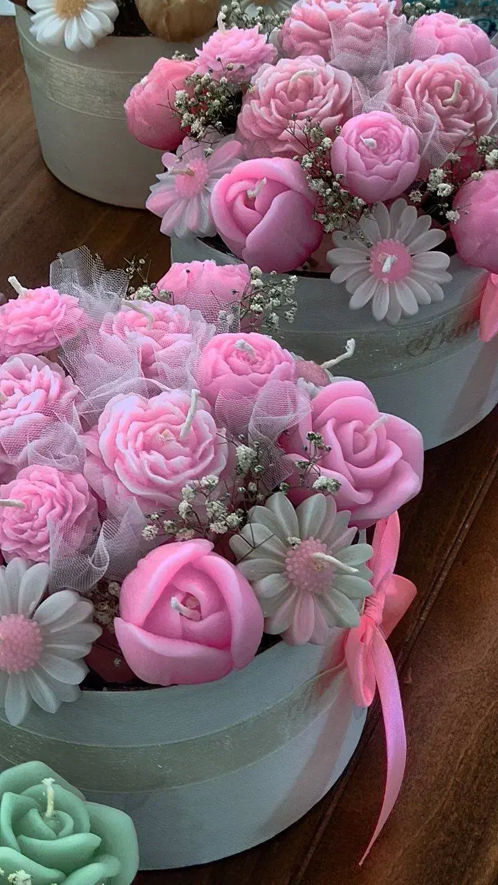 گل جاودان|گل مصنوعی|مشهد, استاد یوسفی (شهرک غرب)|دیوار