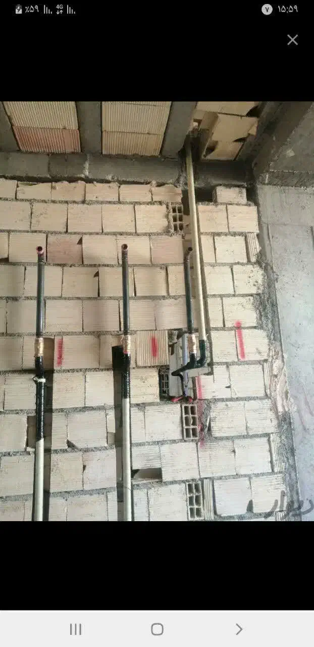 لوله کشی گاز|خدمات پیشه و مهارت|یزد, |دیوار