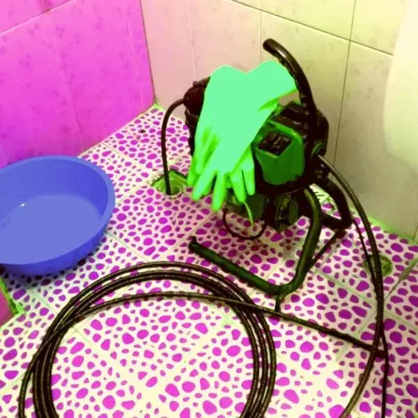 لوله باز کن و فنرزدن کل مشهدچاه بازکن فنرزنی24ساعت|خدمات پیشه و مهارت|مشهد, رسالت|دیوار