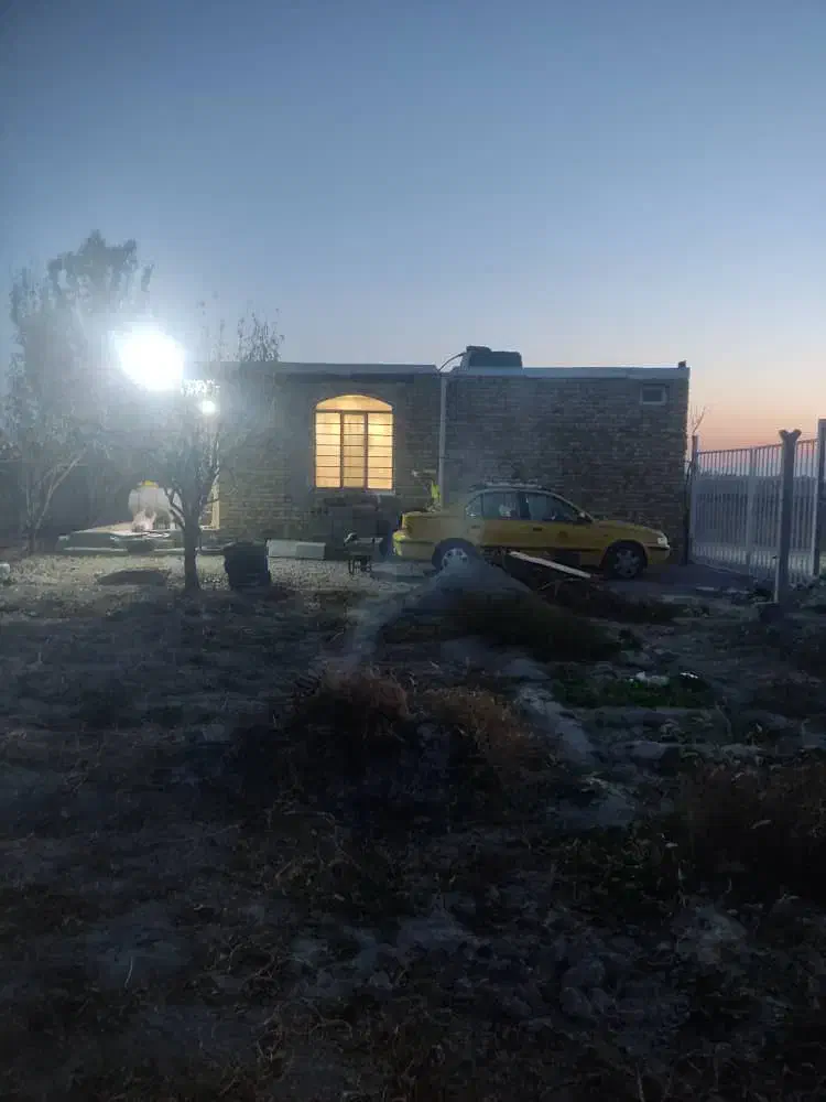 باغ ویلا|فروش خانه و ویلا|نوشین شهر, |دیوار