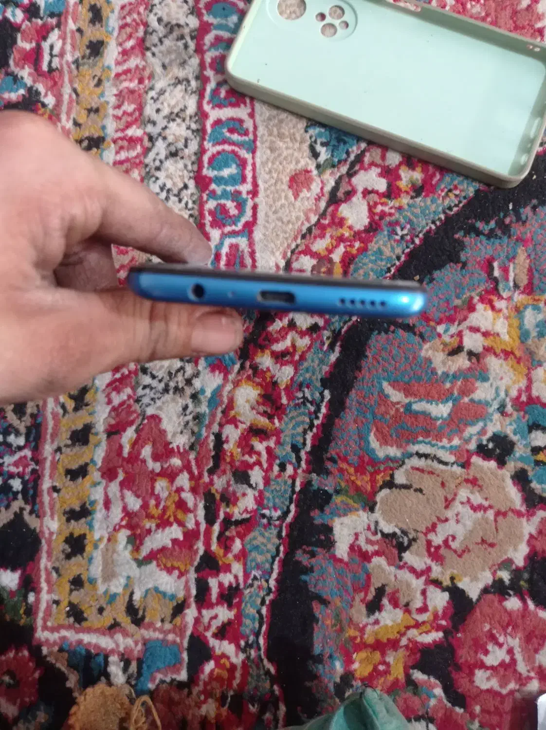 گوشی هانرx7|موبایل|نیشابور, شهرک رضوی|دیوار