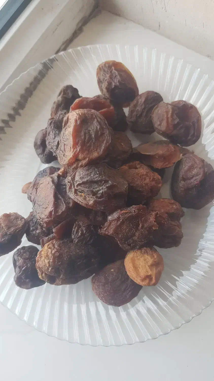 قیصی آلوخشک خوش طعم خوشمزه کیلو۲۵۰تومن|حراج|ماکو, |دیوار