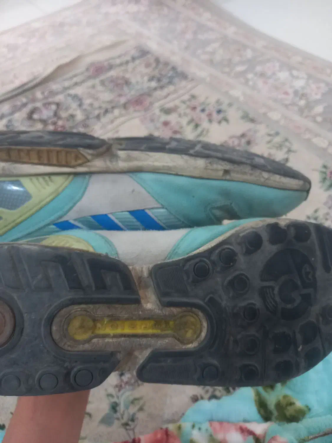 zx8000|کیف، کفش، کمربند|تهران, مشیریه|دیوار