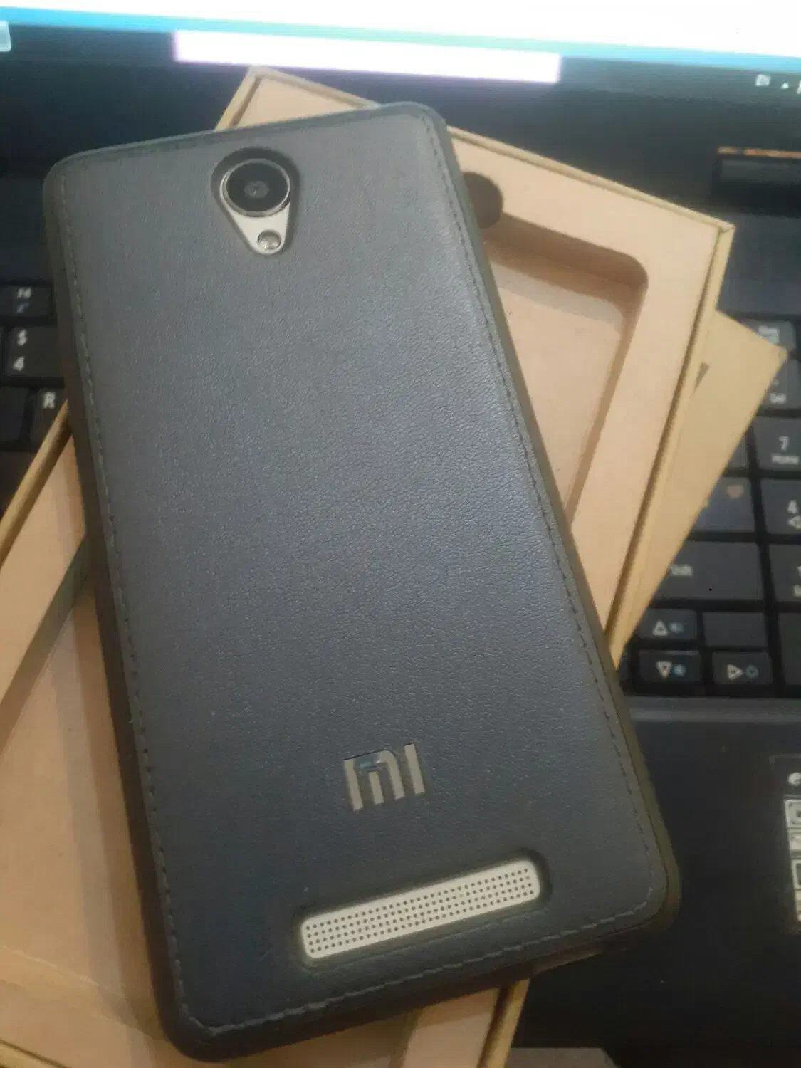 Redmi Note 2 شیامی|موبایل|تهران, شهرک بوعلی|دیوار