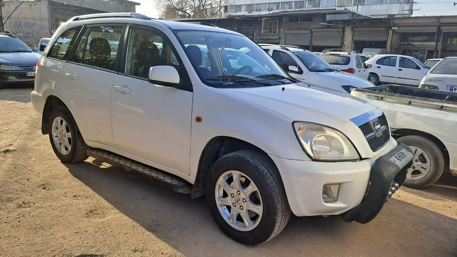 ام وی امx33 مدل93|خودرو سواری و وانت|کرمانشاه, |دیوار