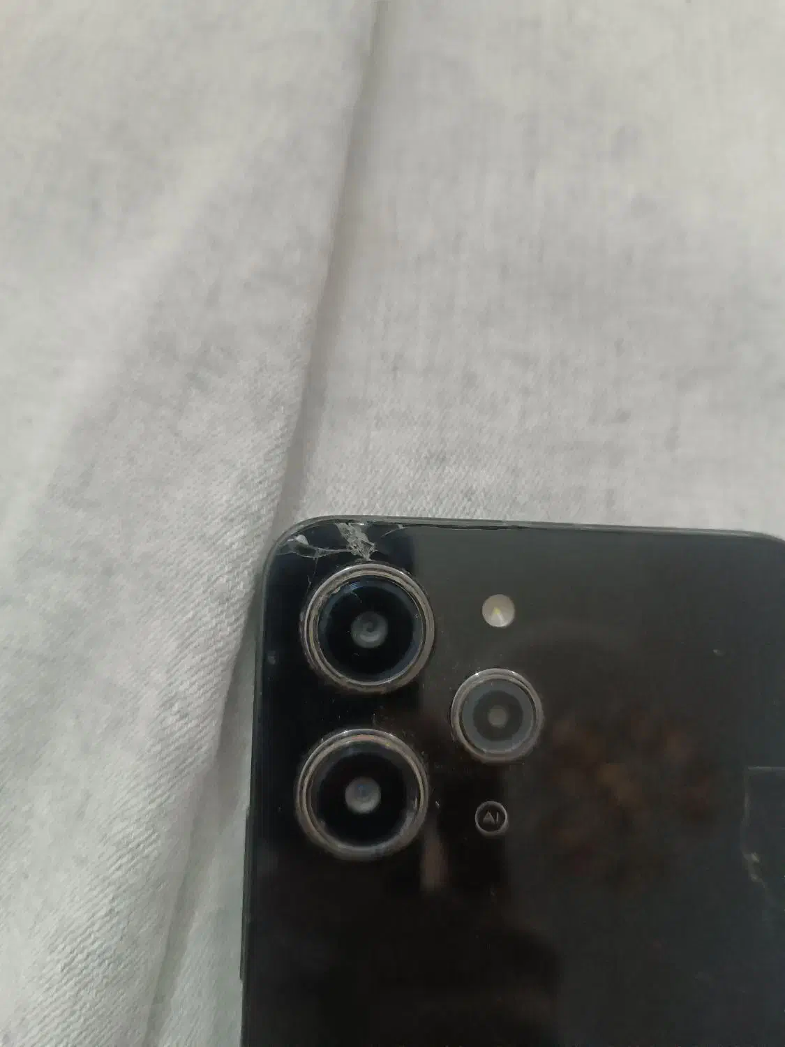 گوشی ردمی ۱۲|موبایل|قم, شهر قائم|دیوار