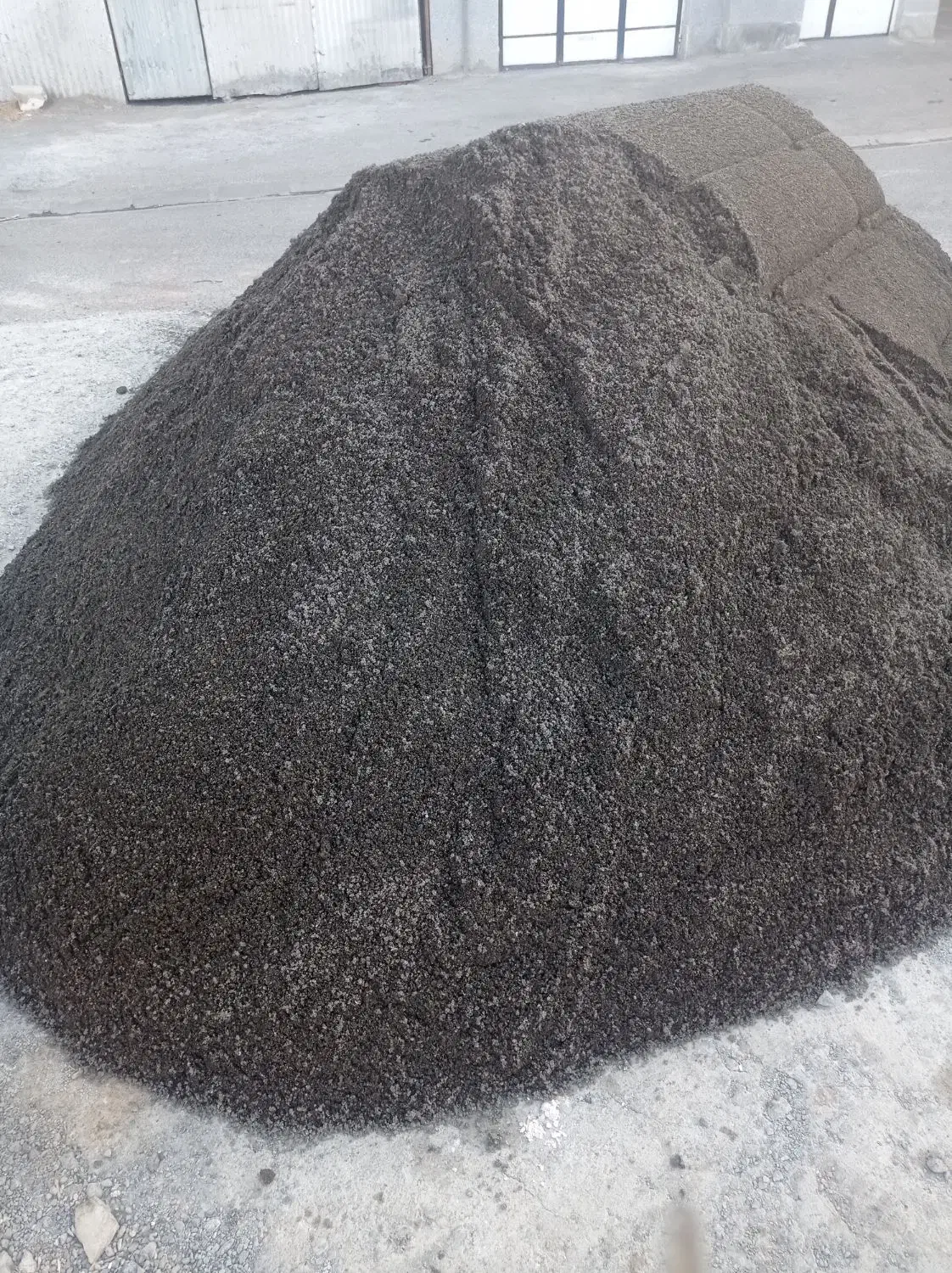 ماسه شسته درجه یک|مصالح و تجهیزات ساختمان|سبزوار, طبرسی (جعفرآباد)|دیوار